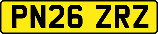 PN26ZRZ