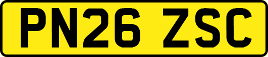 PN26ZSC