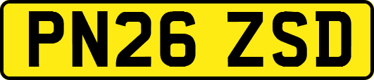 PN26ZSD