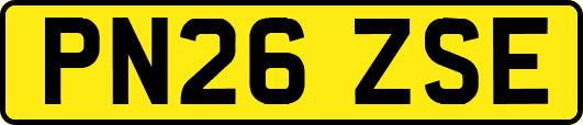 PN26ZSE