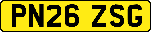 PN26ZSG