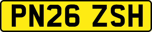 PN26ZSH