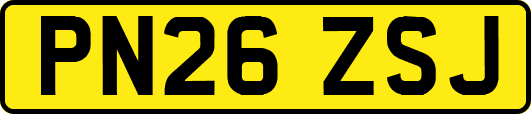 PN26ZSJ