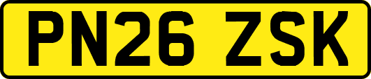 PN26ZSK
