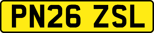 PN26ZSL