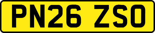 PN26ZSO