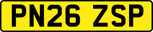 PN26ZSP