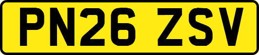 PN26ZSV