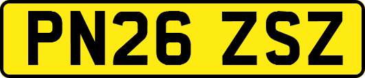 PN26ZSZ