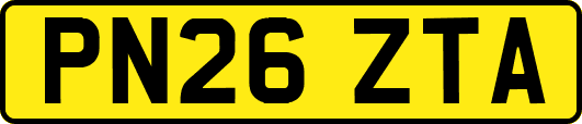 PN26ZTA