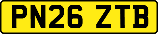 PN26ZTB