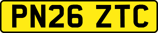 PN26ZTC