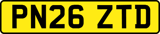 PN26ZTD