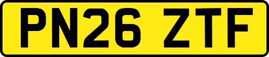 PN26ZTF