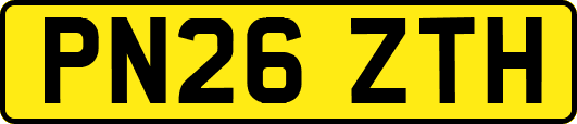 PN26ZTH
