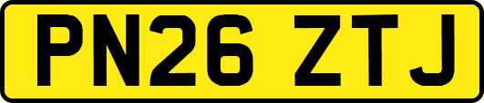 PN26ZTJ