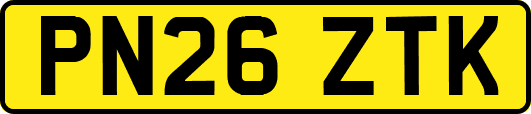 PN26ZTK