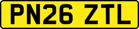PN26ZTL