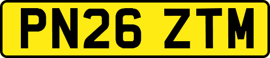 PN26ZTM