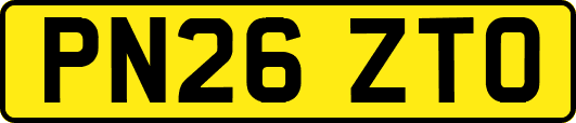 PN26ZTO