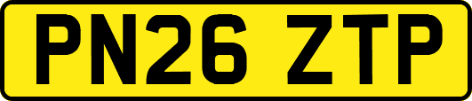 PN26ZTP