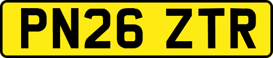 PN26ZTR