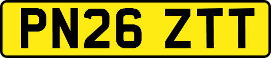 PN26ZTT