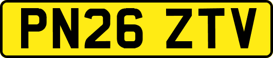 PN26ZTV