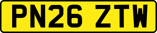 PN26ZTW