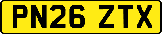 PN26ZTX