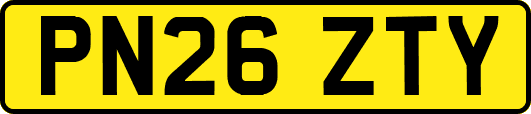 PN26ZTY