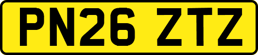PN26ZTZ
