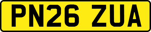 PN26ZUA