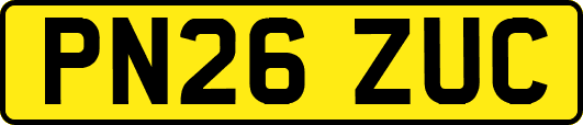 PN26ZUC