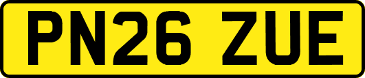 PN26ZUE