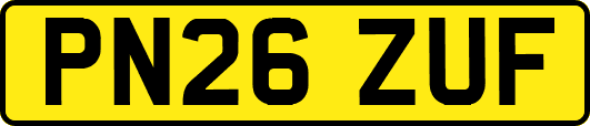 PN26ZUF