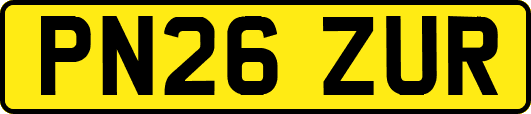 PN26ZUR