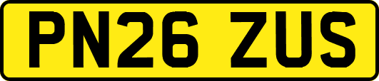 PN26ZUS