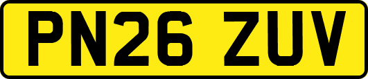 PN26ZUV