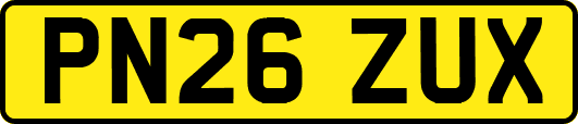 PN26ZUX