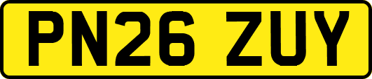 PN26ZUY