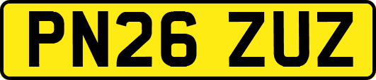 PN26ZUZ