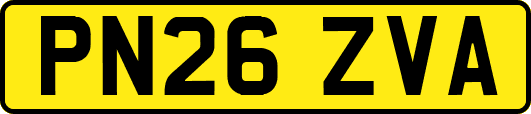 PN26ZVA