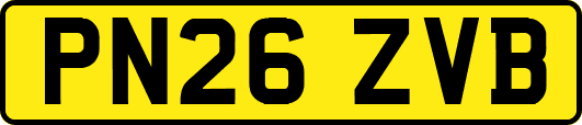 PN26ZVB