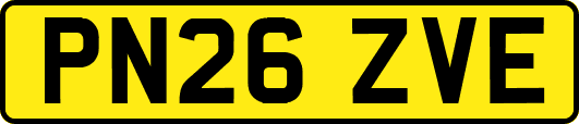 PN26ZVE