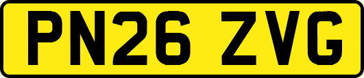 PN26ZVG