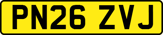 PN26ZVJ