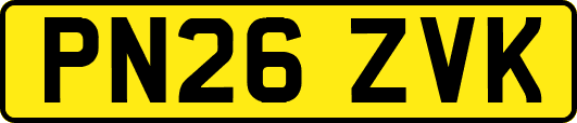 PN26ZVK