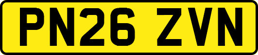 PN26ZVN