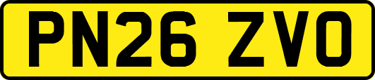 PN26ZVO